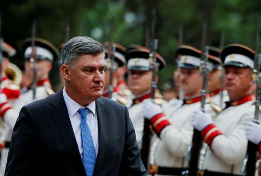 Milanović o saradnji Hrvatske i Izraela: Tako mi Boga, to se neće dogoditi