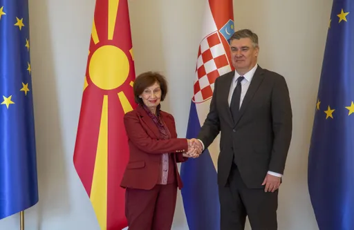 Milanović: Evropska unija je dobrodošla senzacija dok traje, ima uspješnog života i bez EU-a