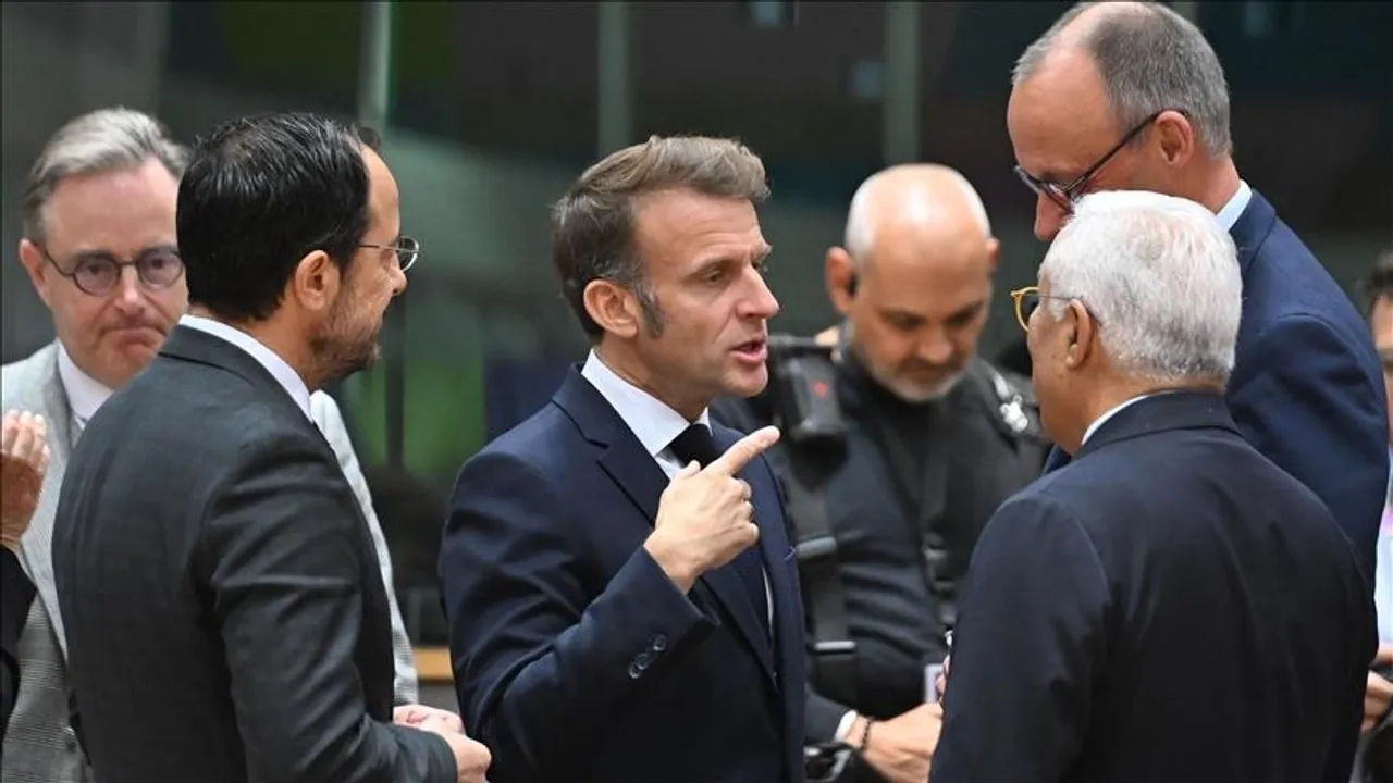 Blokada Hormuškog moreuza dovodi energetsku krizu u Evropu