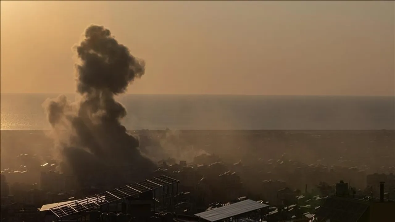 Izraelska vojska naredila evakuaciju nekoliko gradova u južnom Libanu pred napade