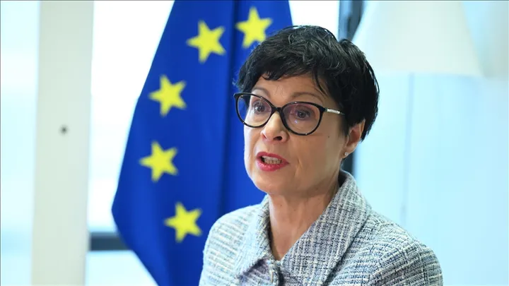 Marta Kos: Ukrajina neće postati članica EU-a do 2027.