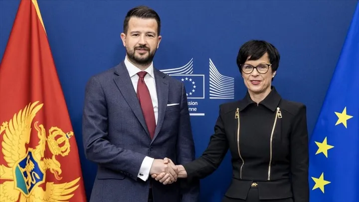 Kos: Crna Gora mora prioritet dati jačanju demokratije na putu ka EU