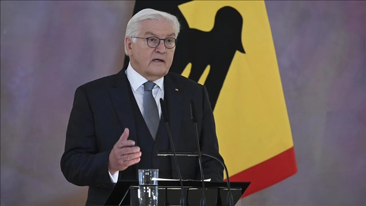 Njemački predsjednik pozvao Europu da smanji zavisnost od američke odbrane i tehnologije