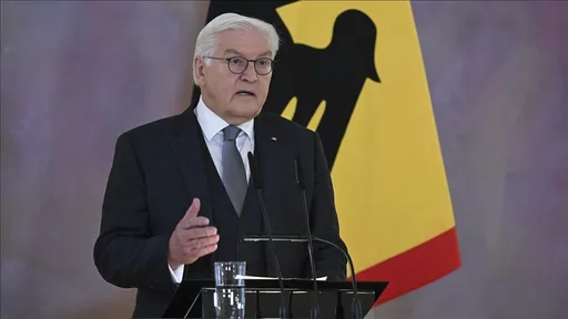 Njemački predsjednik pozvao Europu da smanji zavisnost od američke odbrane i tehnologije