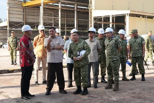 Kemhan dan TNI mulai penghematan BBM di tengah krisis energi akibat perang terhadap Iran