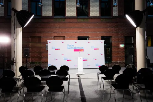 Nach Wahl in Rheinland-Pfalz: FDP-Landesvorsitzende zieht sich zurück