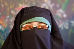 My mother Asiya Andrabi was punished for refusing to accept India’s rule over Kashmiris