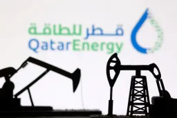 QatarEnergy компаниясы төрт өлкө менен түзгөн LNG келишимдерине «форс-мажор» жарыялады
