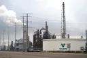 Explosion hits Valero refinery in Texas, fire breaks out