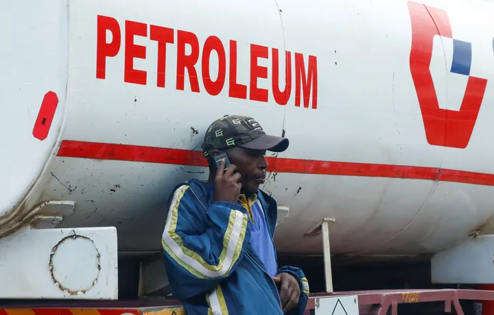 Kenya fuel executives resign amid probe into alleged supply irregularities