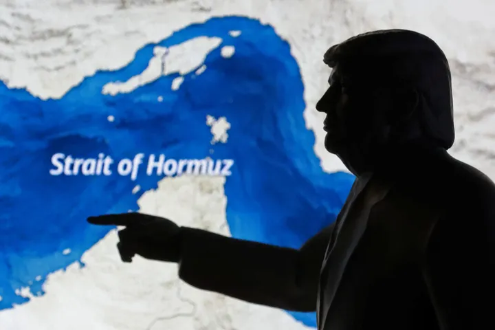 Trump e quan bllokadën detare amerikane të Ngushticës së Hormuzit “një biznes shumë fitimprurës”