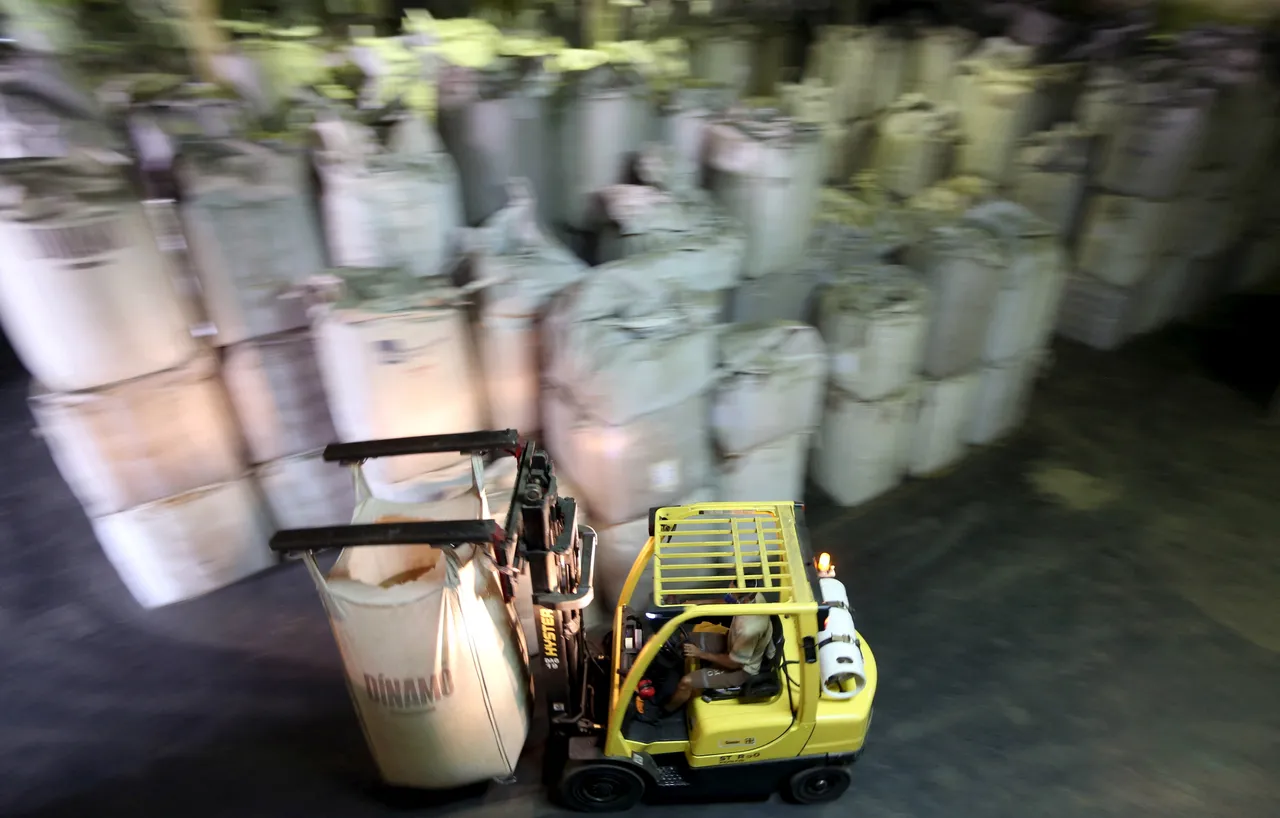 De Vlaamse export daalt voor derde jaar: uitvoer naar de VS drukken op de resultaten