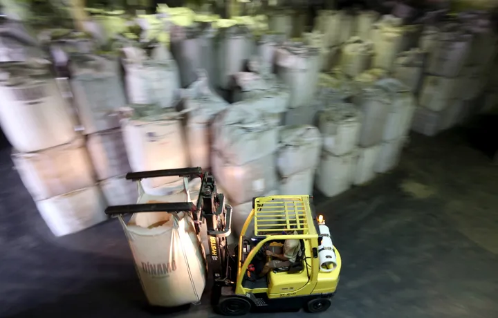 De Vlaamse export daalt voor derde jaar: uitvoer naar de VS drukken op de resultaten