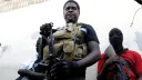 Chad to send 750 soldiers to fight Haiti gangs
