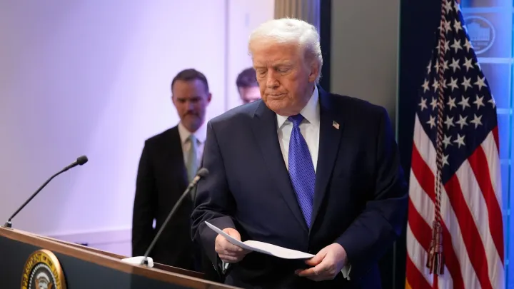 إيران تتحدث عن محاولة واشنطن الاتصال معها.. والبيت الأبيض: العمليات مستمرة بموازاة الدبلوماسية