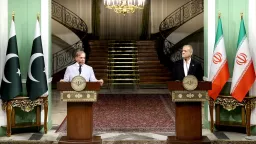 تلاش پاکستان برای میانجی‌گری جهت پایان دادن به جنگ آمریکا و اسرائیل علیه ایران