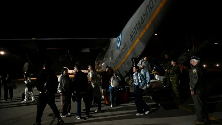 Gulf allies of US edge towards joining war on Iran amid escalating attacks