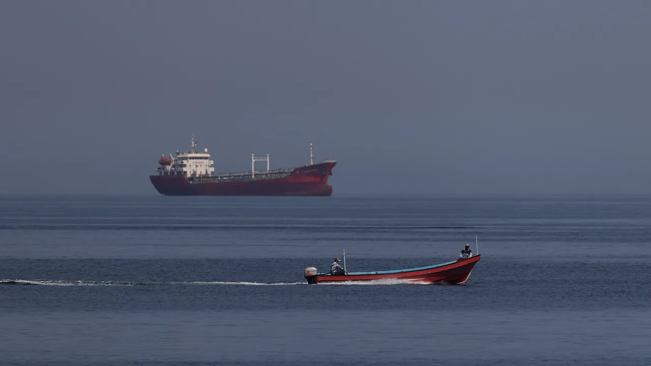 Fish population in Senegal drastically declines amid a surge in illegal fishing