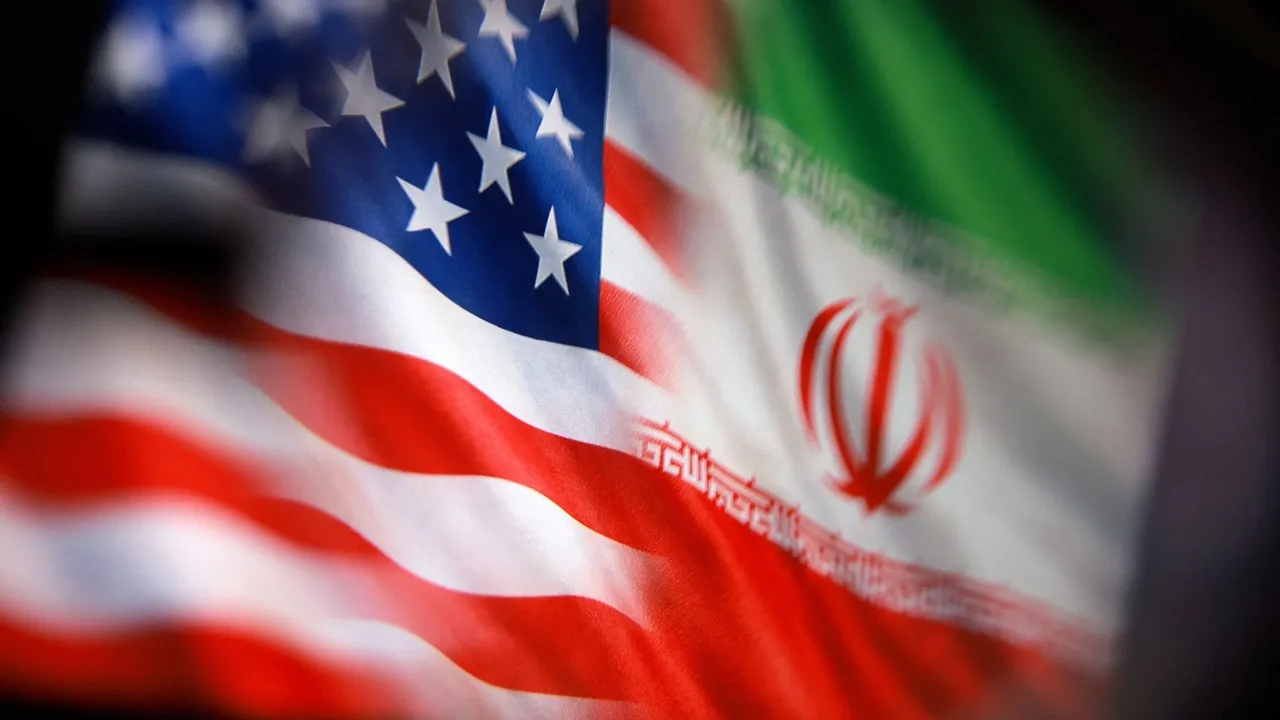 عبر باكستان.. الولايات المتحدة تسلّم إيران خطة من 15 بنداً لإنهاء الحرب