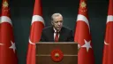 Türkiye determined to be 'outside the ring of fire': Erdogan