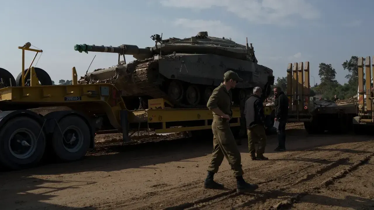 بلومبرگ: زیان اقتصاد اسرائیل از نسل‌کشی غزه از ۵۷ میلیارد دلار گذشت