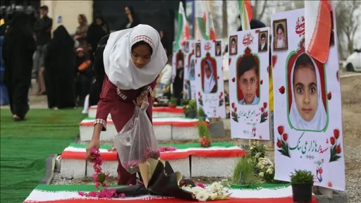 یونیسف نسبت به افزایش شمار کودکان کشتهشده در درگیریهای خاورمیانه هشدار داد