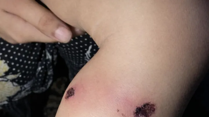 جنود إسرائيليون يعذبون طفلاً رضيعاً في غزة للضغط على والده خلال التحقيق