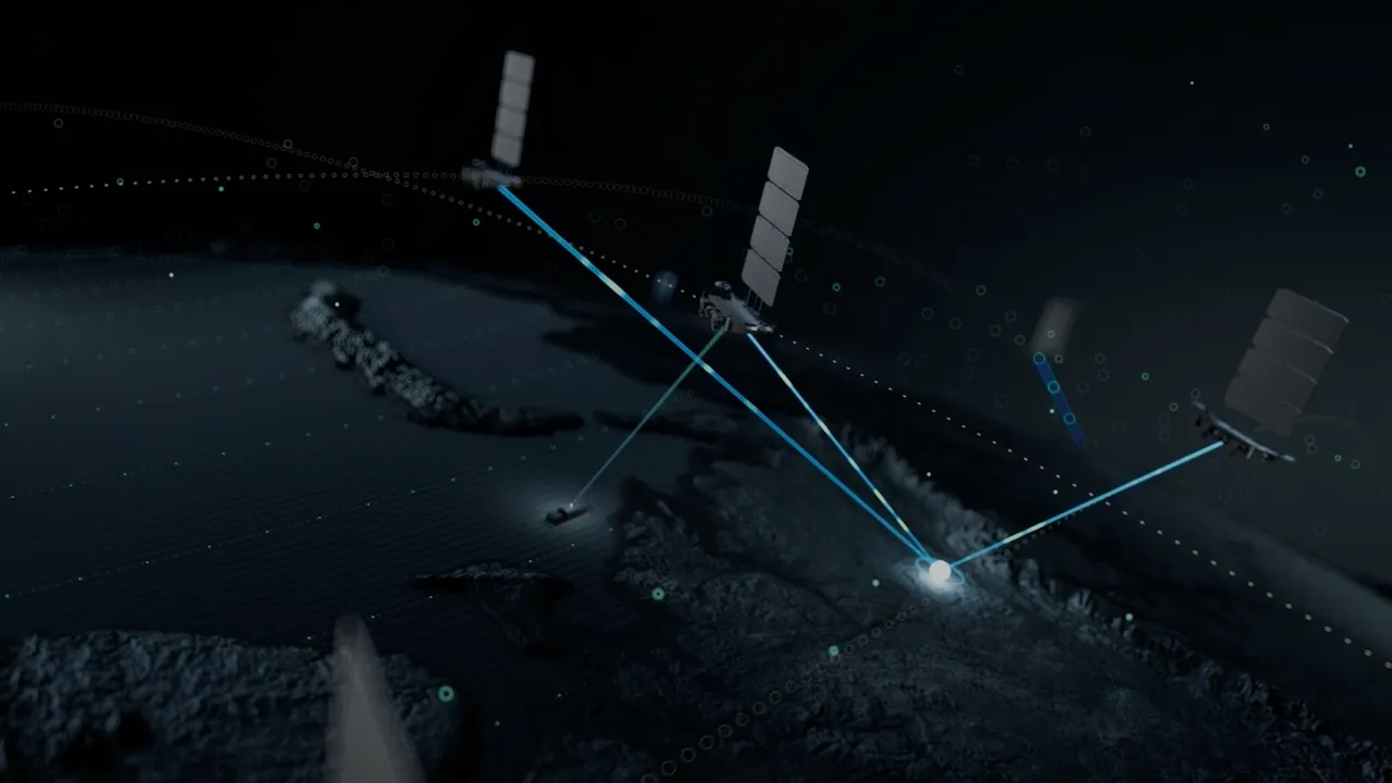 Как тебе такое, Илон Маск? Россия выводит конкурента Starlink