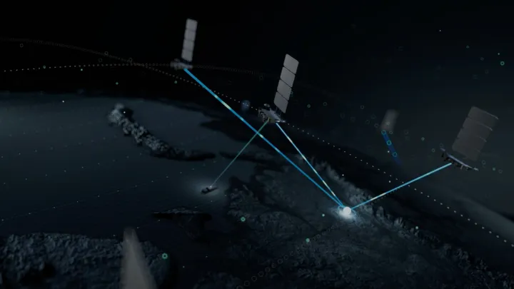 Как тебе такое, Илон Маск? Россия выводит конкурента Starlink