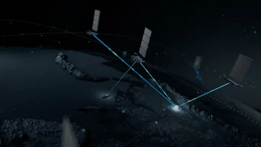 Как тебе такое, Илон Маск? Россия выводит конкурента Starlink