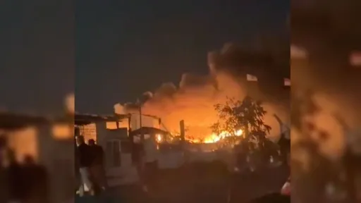 مقتل مسؤول في الحشد الشعبي وعدد من مرافقيه في غارات على الأنبار العراقية