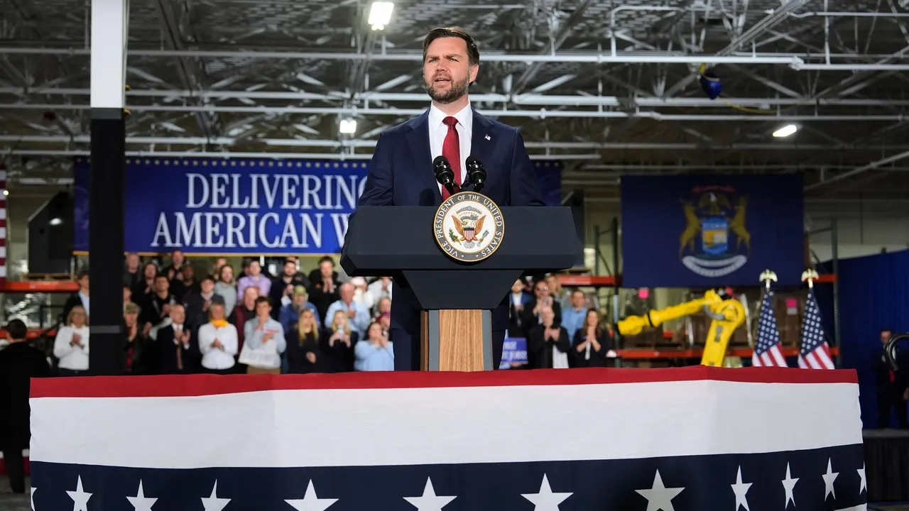 Iran: le silence intrigant de JD Vance révèle le malaise au sein du camp MAGA