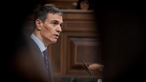 Kryeministri spanjoll: Qëndrimi për Ukrainën dhe Grenlandën të vlejë edhe për Gazën dhe Libanin