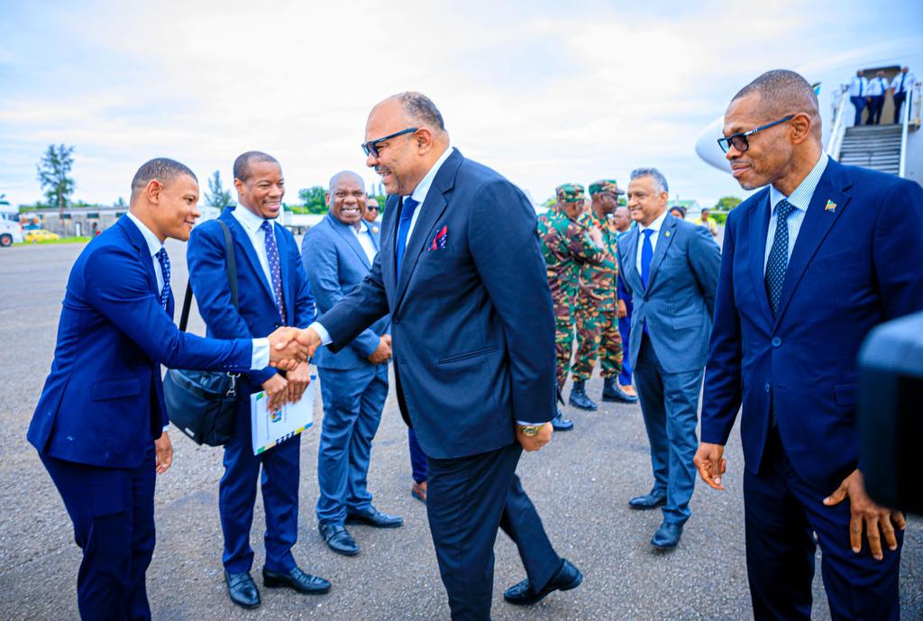 Tanzania yatoa msaada wa chakula Msumbiji kufuatia mafuriko ya nchi hiyo