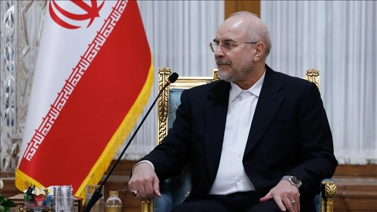 Teherani thotë se ShBA-ja dhe Izraeli planifikojnë të pushtojnë një nga ishujt e Iranit