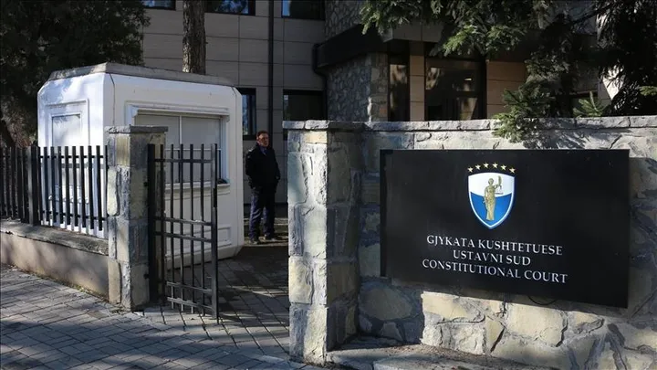 Kosovë, Kushtetuesja hedh posht dekretin e Osmanit, Kuvendi ka 34 ditë për zgjedhjen e presidentit