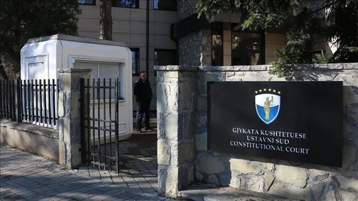 Kosovë, Kushtetuesja hedh posht dekretin e Osmanit, Kuvendi ka 34 ditë për zgjedhjen e presidentit