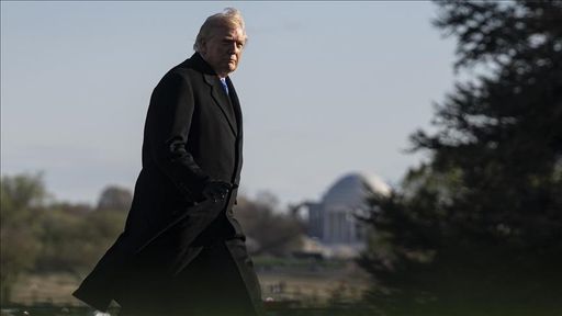 Media izraelite  Trump mund të shpallë armëpushim me Iranin deri të shtunën