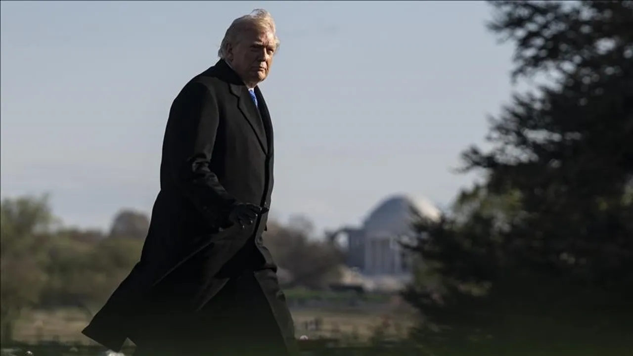 Media izraelite: Trump mund të shpallë armëpushim me Iranin deri të shtunën