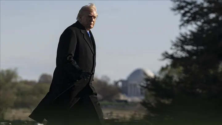 Media izraelite: Trump mund të shpallë armëpushim me Iranin deri të shtunën