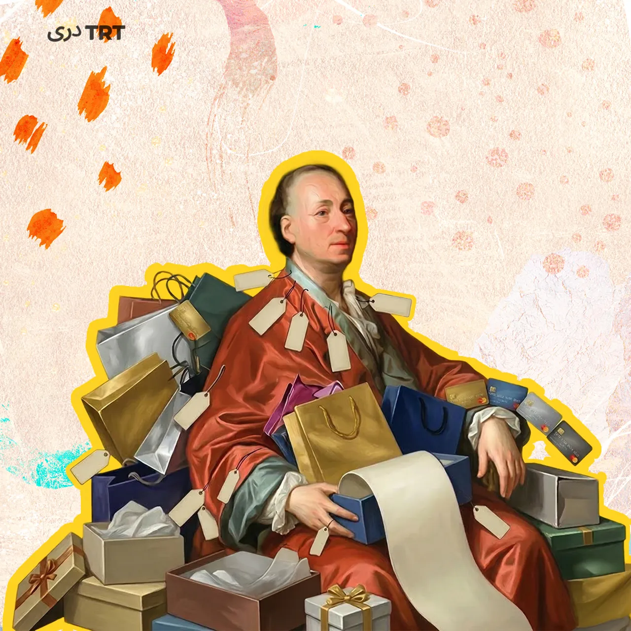 اعتیاد به خرید