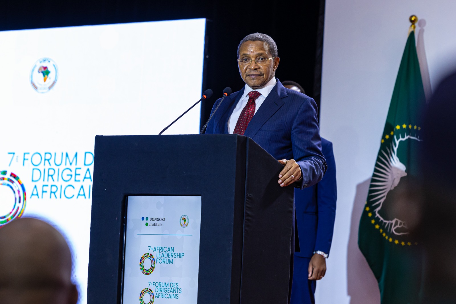 Jakaya Kikwete ateuliwa kuwa Mwakilishi Maalumu wa Pembe ya Afrika, Bahari ya Shamu