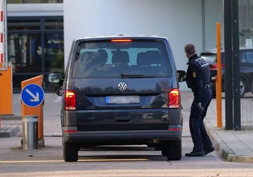 Haftbefehl für mutmaßliche Russland-Spionin in Vollzug