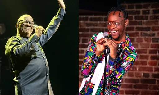 Circle of Life: South African composer seeks $27m in legal battle