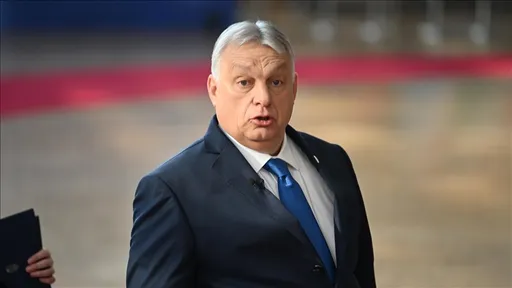 Hungaria kërcënon ndërprerjen e furnizimit me gaz të Ukrainës