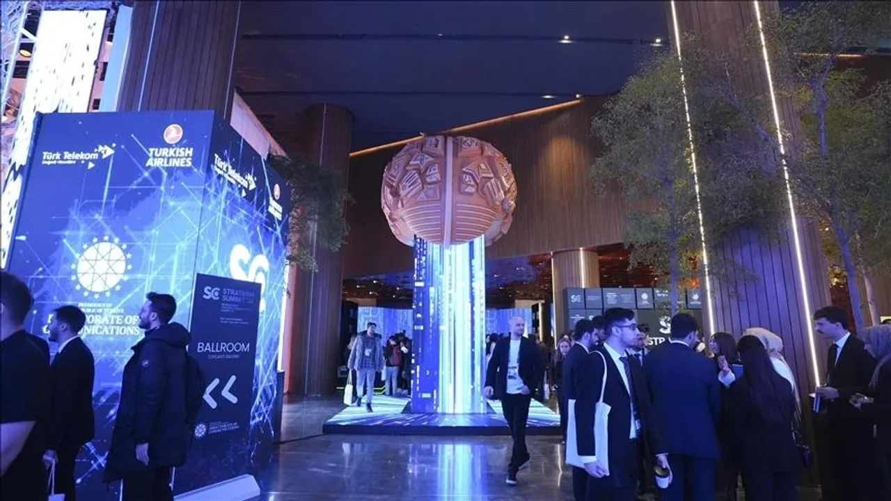 Samiti "Stratcom 2026" fillon të premten në Istanbul