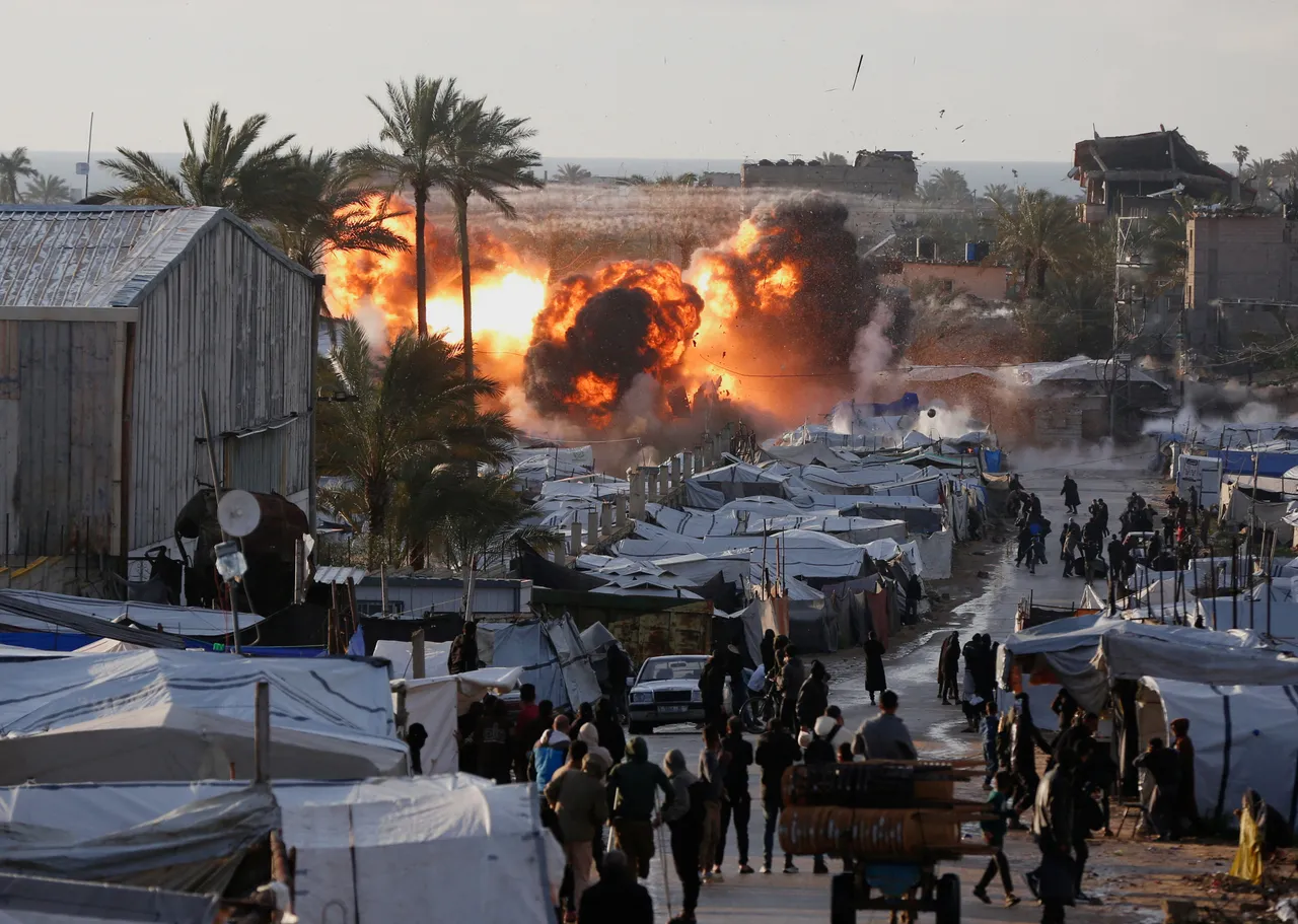 Israel continues to kill Palestinians in Gaza despite ceasefire