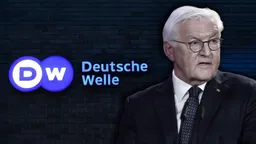 DW 'disowns' President Steinmeier’s remarks on 'illegal' Iran war