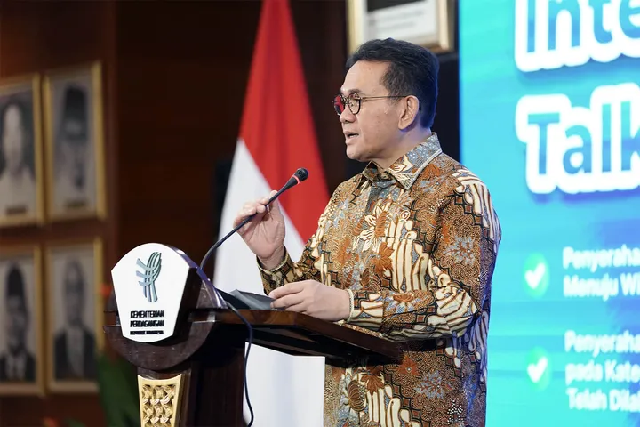 KTM ke-14 WTO: Indonesia fokus reformasi aturan perdagangan internasional