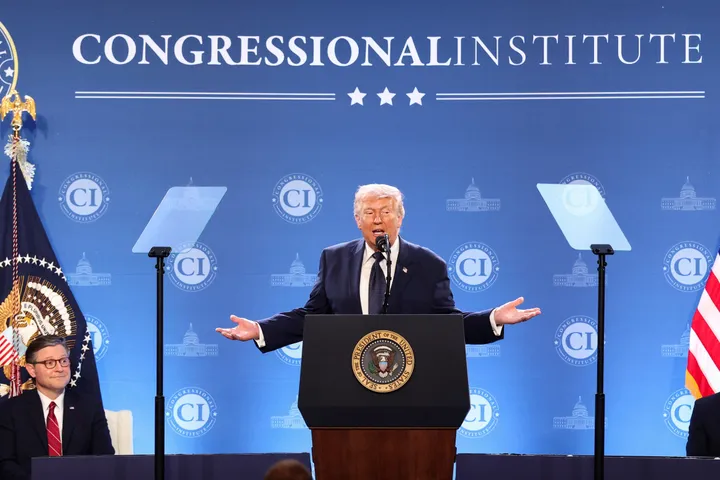 Republican concerns rise ahead of midterms amid Iran war impact